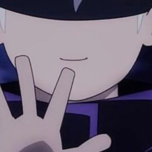 Meet your Posher, Jayden